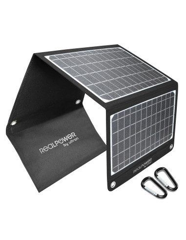 Realpower Sp-22E Panel Słoneczny 22,5 W