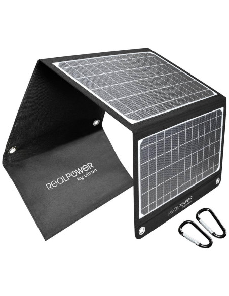 Realpower Sp-22E Panel Słoneczny 22,5 W