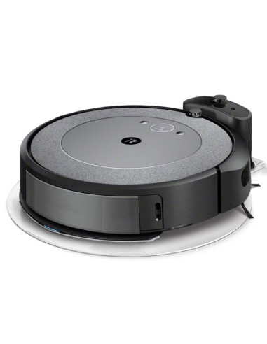 Irobot Roomba Combo I5 Robot Odkurzacz