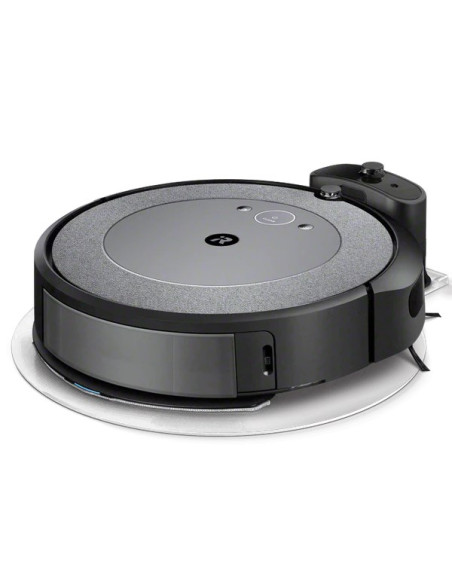 Irobot Roomba Combo I5 Robot Odkurzacz