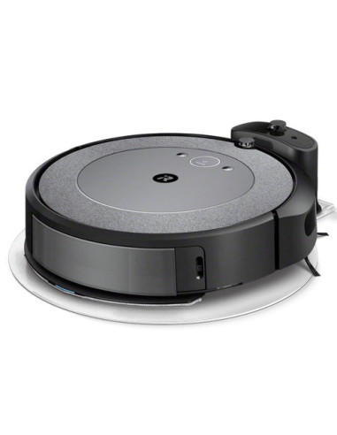 Irobot Roomba Combo I5 Robot Odkurzacz