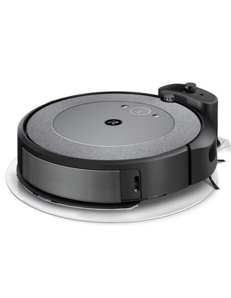 Irobot Roomba Combo I5 Robot Odkurzacz
