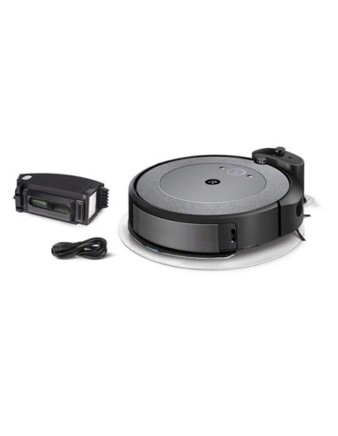 Irobot Roomba Combo I5 Robot Odkurzacz