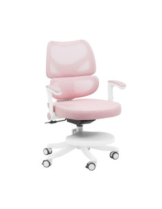 Fotel Obrotowy Mark Adler Junior 5.3 Pink