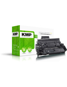 Kmp 2540,3000 Kaseta Z Tonerem 1 Szt. Czarny