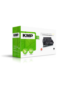 Kmp 2540,3000 Kaseta Z Tonerem 1 Szt. Czarny 2
