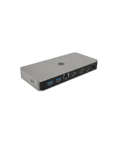 Stacja Dokująca Icy Box Ib-Dk2880-C41 Type-C 10 W 1 2