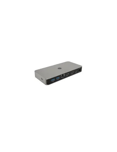 Stacja Dokująca Icy Box Ib-Dk2880-C41 Type-C 10 W 1