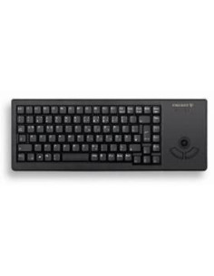 Cherry G84-5400Lumch-2 Klawiatura Usb Czarny 2
