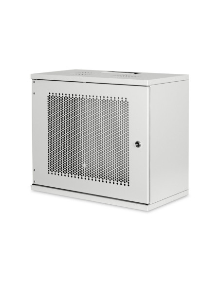 Digitus Szafka Ścienna Soho, Niezmontowana – 540 X 400 Mm (Szer. X Gł.)