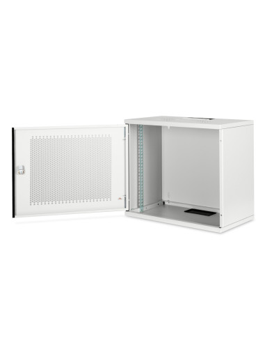 Digitus Szafka Ścienna Soho, Niezmontowana – 540 X 400 Mm (Szer. X Gł.)