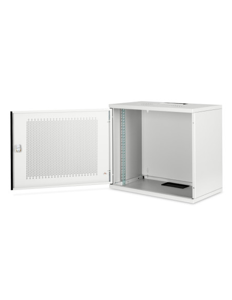 Digitus Szafka Ścienna Soho, Niezmontowana – 540 X 400 Mm (Szer. X Gł.)