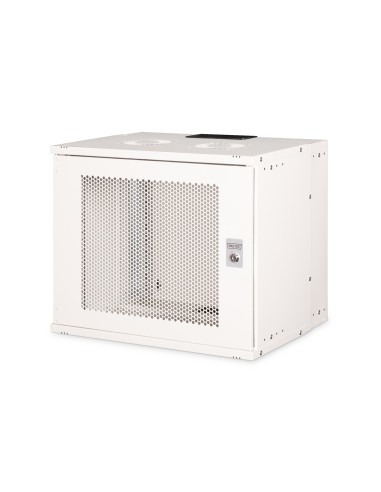 Digitus Obudowa Naścienna Soho Pro - 483 Mm (19") - 540X400 Mm (Szer. X Głęb.)