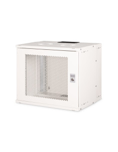 Digitus Obudowa Naścienna Soho Pro - 483 Mm (19") - 540X400 Mm (Szer. X Głęb.) 2