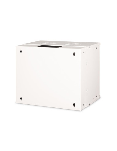 Digitus Obudowa Naścienna Soho Pro - 483 Mm (19") - 540X400 Mm (Szer. X Głęb.)