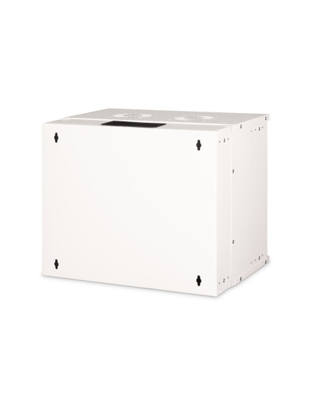 Digitus Obudowa Naścienna Soho Pro - 483 Mm (19") - 540X400 Mm (Szer. X Głęb.)