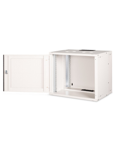 Digitus Obudowa Naścienna Soho Pro - 483 Mm (19") - 540X400 Mm (Szer. X Głęb.)
