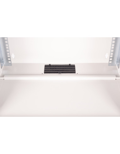 Digitus Obudowa Naścienna Soho Pro - 483 Mm (19") - 540X400 Mm (Szer. X Głęb.)