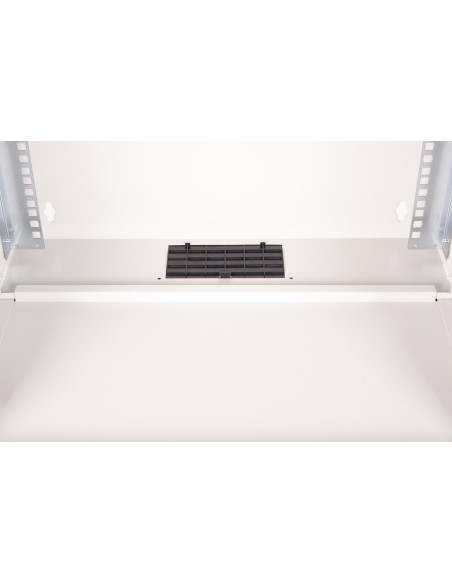 Digitus Obudowa Naścienna Soho Pro - 483 Mm (19") - 540X400 Mm (Szer. X Głęb.)