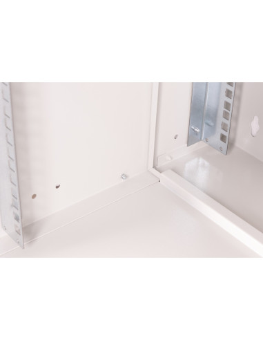 Digitus Obudowa Naścienna Soho Pro - 483 Mm (19") - 540X400 Mm (Szer. X Głęb.)