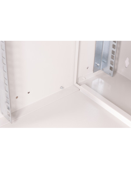 Digitus Obudowa Naścienna Soho Pro - 483 Mm (19") - 540X400 Mm (Szer. X Głęb.)