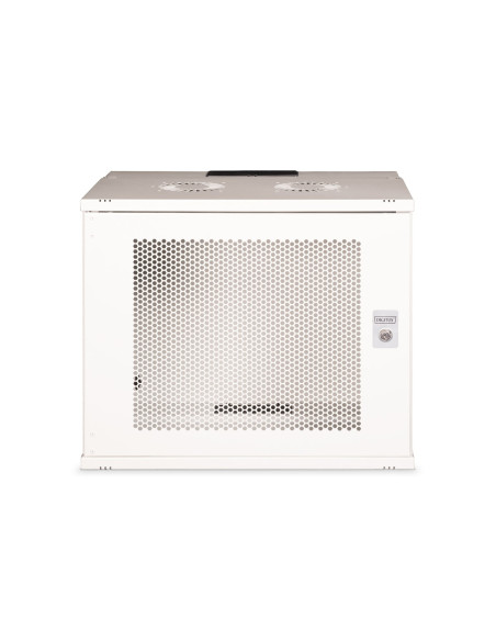 Digitus Obudowa Naścienna Soho Pro - 483 Mm (19") - 540X400 Mm (Szer. X Głęb.)