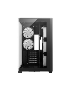 Deepcool Cg590U 5F Tower Czarny 2