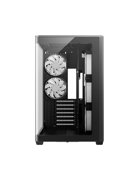 Deepcool Cg590U 5F Tower Czarny