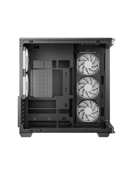 Deepcool Cg590U 5F Tower Czarny