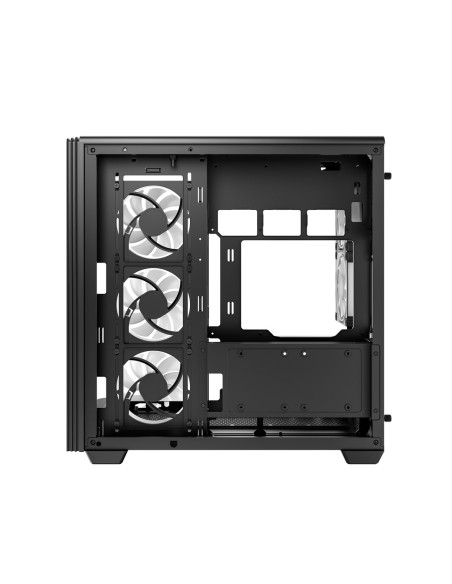 Deepcool Cg590U 5F Tower Czarny