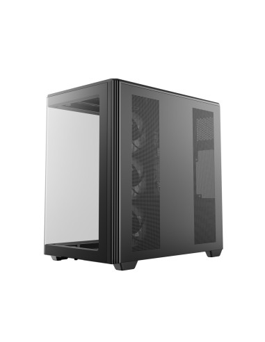 Deepcool Cg590U 5F Tower Czarny