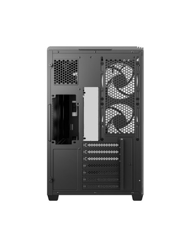 Deepcool Cg590U 5F Tower Czarny