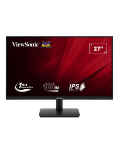 Viewsonic Va270-H Monitor Komputerowy 68,6 Cm (27") 1920 X 1080 Px Full Hd Led Czarny 2