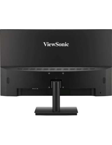 Viewsonic Va270-H Monitor Komputerowy 68,6 Cm (27") 1920 X 1080 Px Full Hd Led Czarny