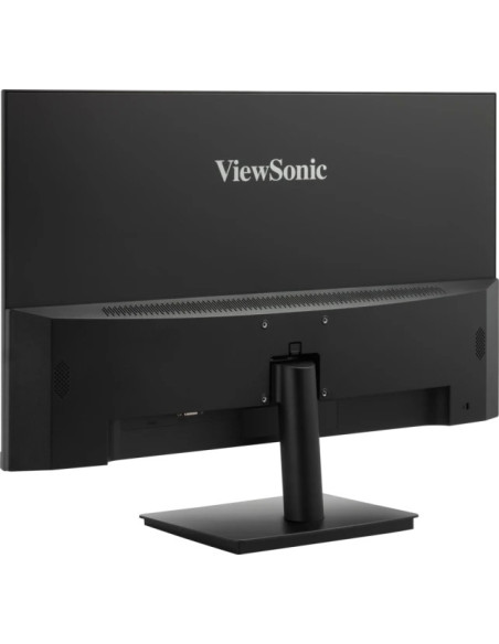 Viewsonic Va270-H Monitor Komputerowy 68,6 Cm (27") 1920 X 1080 Px Full Hd Led Czarny