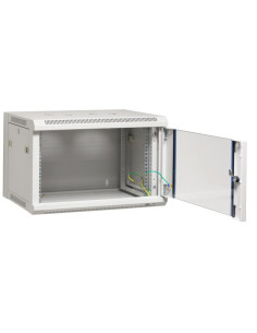 Efb Elektronik 691706Fgr.1 Stojak 6U Szafa Wisząca Szary 2