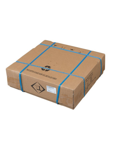 Efb Elektronik 691706Fgr.1 Stojak 6U Szafa Wisząca Szary