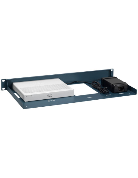 Rackmount.it Rm-Ci-T21 Części Do Stojaków Wspornik Montażowy