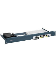 Rackmount.it Rm-Ci-T21 Części Do Stojaków Wspornik Montażowy 2