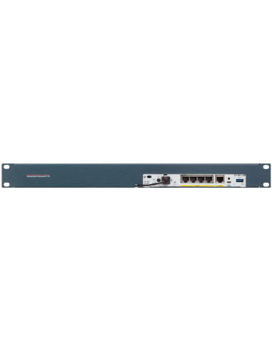 Rackmount.it Rm-Ci-T21 Części Do Stojaków Wspornik Montażowy