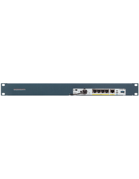 Rackmount.it Rm-Ci-T21 Części Do Stojaków Wspornik Montażowy