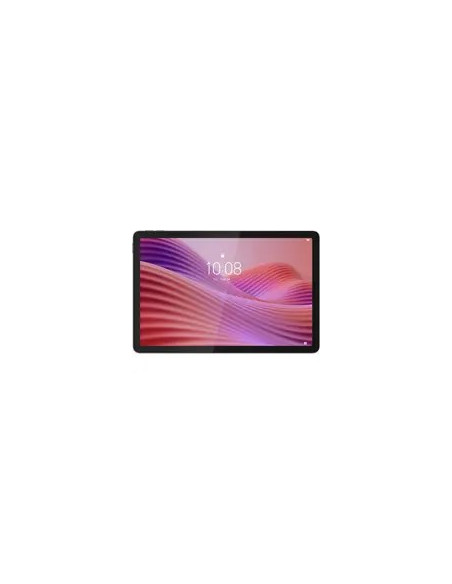 Lenovo Tab 4+64Gb Szary / 10,10" / 1920X1200 / 4Gb / 64Gb / 5Mp+8Mp / Android 14