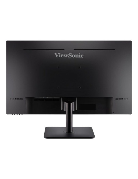 Viewsonic Va2732-H-2 Monitor Komputerowy 68,6 Cm (27") 1920 X 1080 Px Full Hd Led Czarny