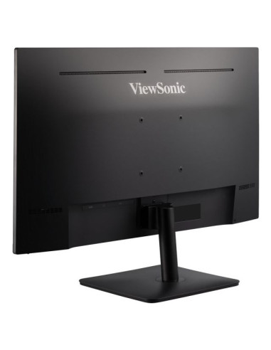 Viewsonic Va2732-H-2 Monitor Komputerowy 68,6 Cm (27") 1920 X 1080 Px Full Hd Led Czarny