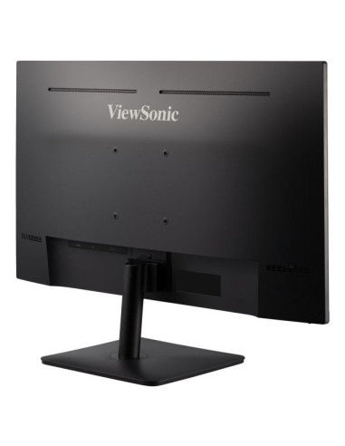 Viewsonic Va2732-H-2 Monitor Komputerowy 68,6 Cm (27") 1920 X 1080 Px Full Hd Led Czarny