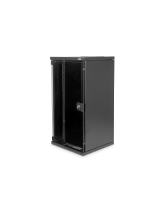 Digitus Obudowa Naścienna 254 Mm (10") - 312X300 Mm (Szer. X Głęb.)