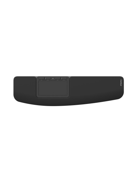 Contour Touch Ergonomiczny Panel Dotykowy Bezprzewodowy