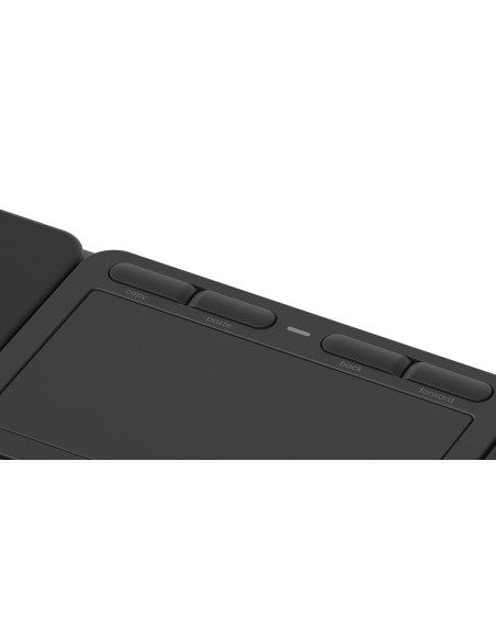 Contour Touch Ergonomiczny Panel Dotykowy Bezprzewodowy