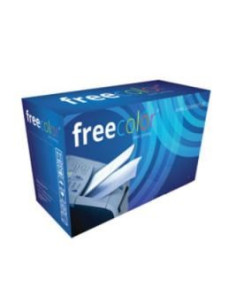 Freecolor K16497F7 Kaseta Z Tonerem 1 Szt. Zamiennik Purpurowy