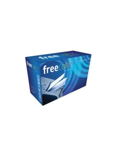 Freecolor K16496F7 Kaseta Z Tonerem 1 Szt. Zamiennik Cyjan